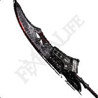 Paretic Blade I